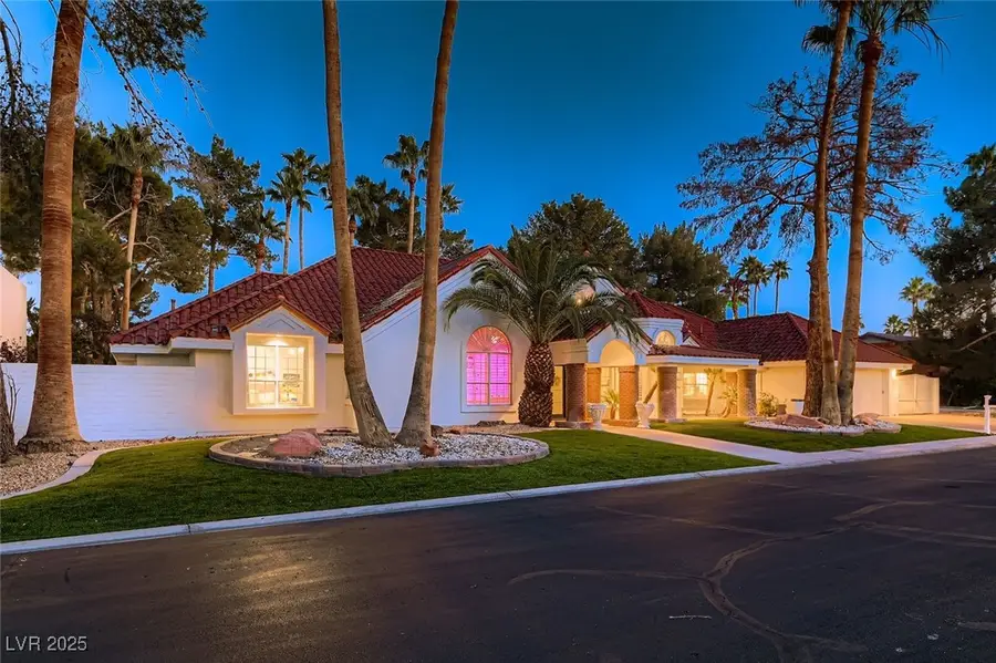 205 Desert View Street, Las Vegas, NV 89107 - Image #2