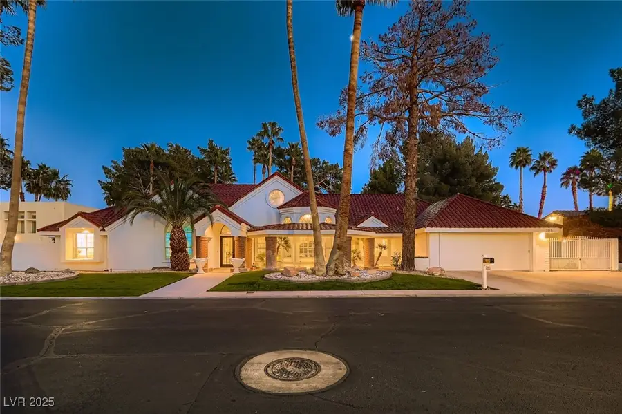 205 Desert View Street, Las Vegas, NV 89107 - Image #3