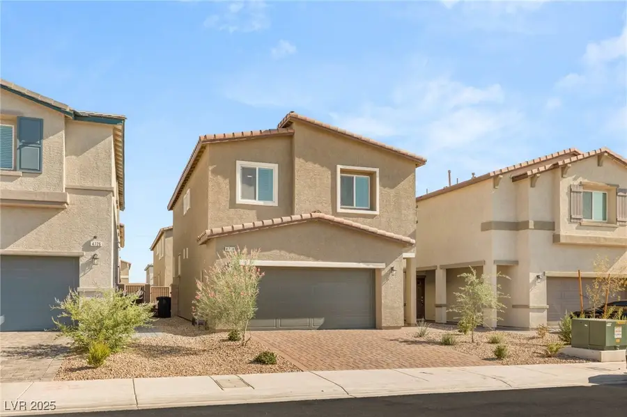 4718 Arctic Cliffs Avenue, Las Vegas, NV 89141 - Image #2
