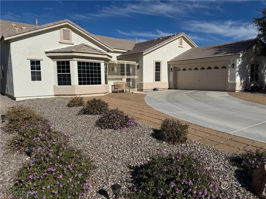 5422 Nestled Moon Court, Las Vegas, NV 89131 - Image #2