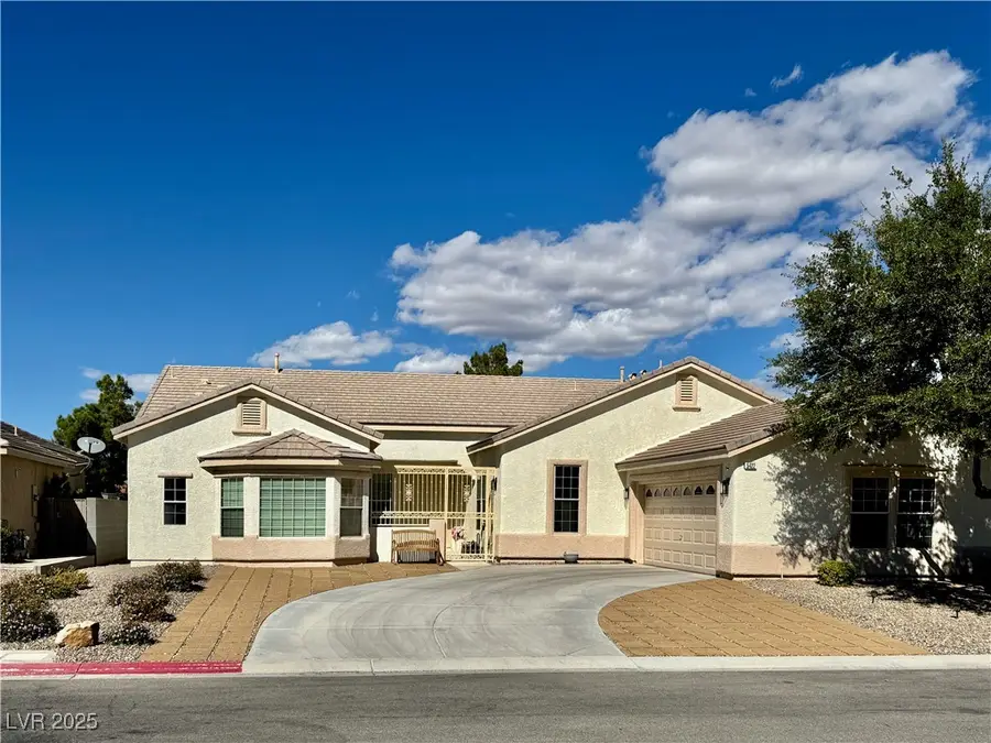 5422 Nestled Moon Court, Las Vegas, NV 89131 - Image #3