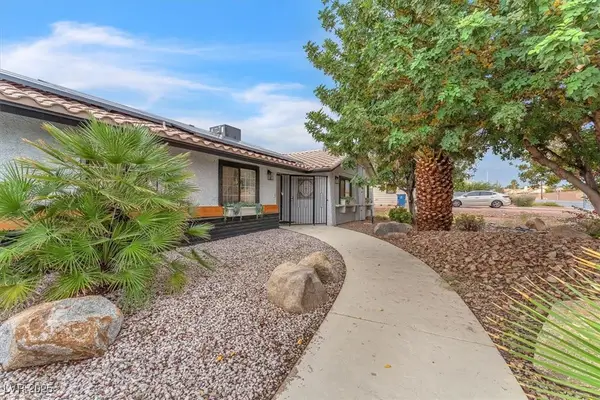 7830 Spencer Street, Las Vegas, NV 89123