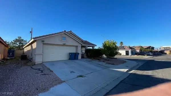 1325 Nugget Creek Drive, Las Vegas, NV 89108
