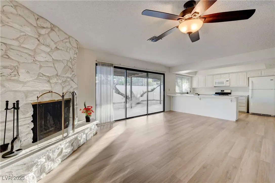 2499 Swan Lane, Las Vegas, NV 89121 - Image #1