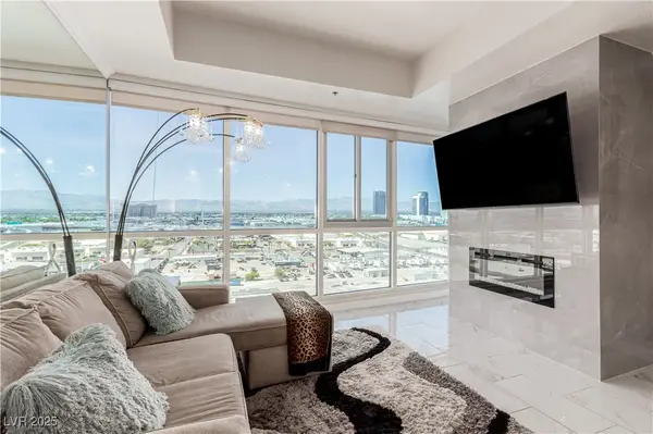 4575 Dean Martin Drive #1104, Las Vegas, NV 89103