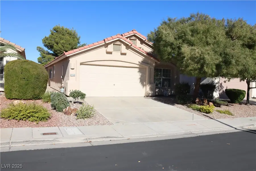 2150 Hidden Ranch Terrace, Henderson, NV 89052 - Image #2