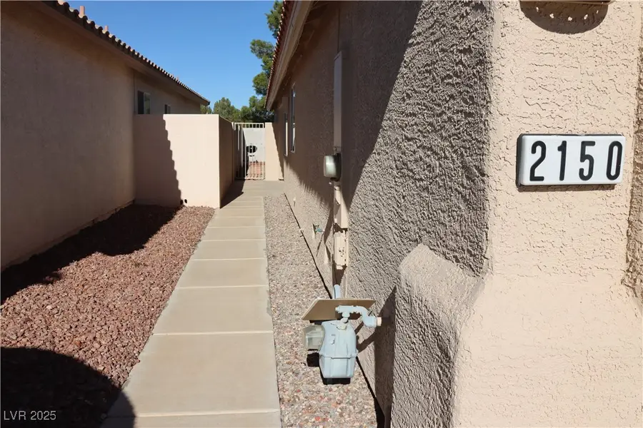 2150 Hidden Ranch Terrace, Henderson, NV 89052 - Image #3