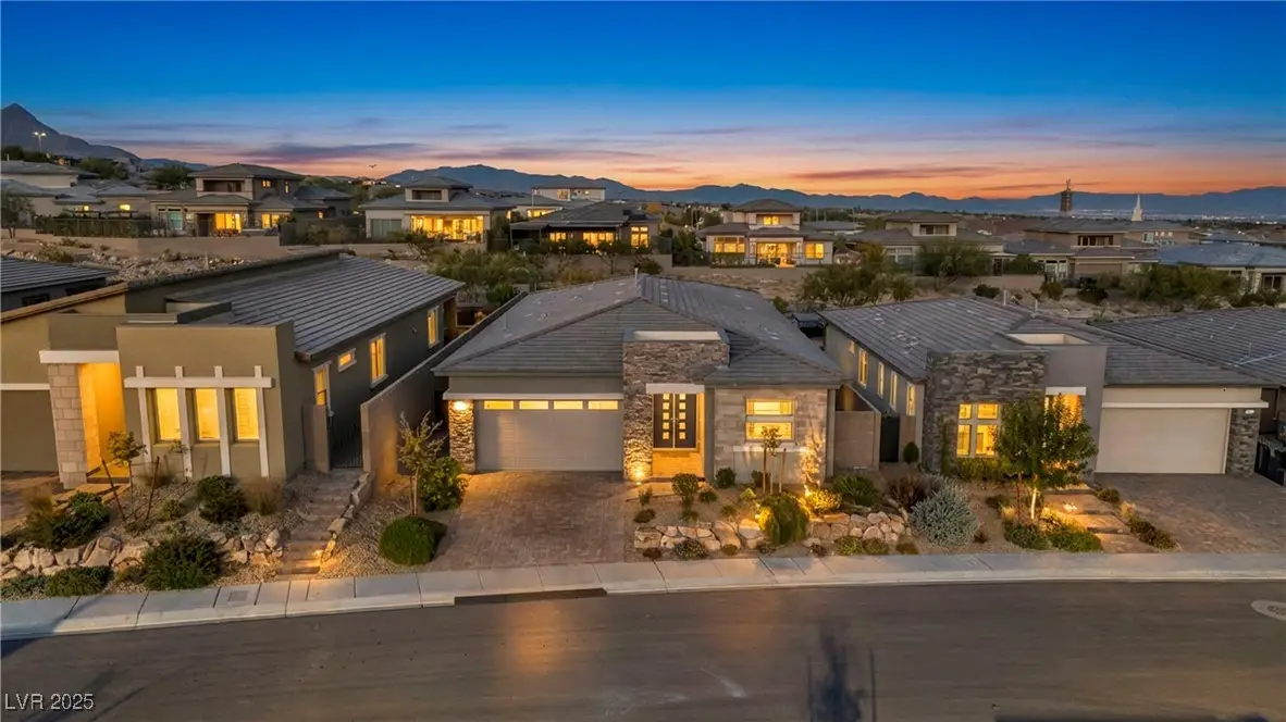 12468 Primrose Grove Lane, Las Vegas, NV 89138 - Image #1