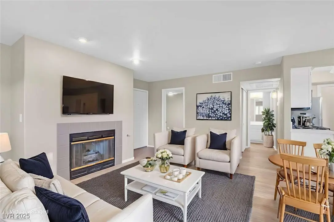 701 Capri Drive #6A, Boulder City, NV 89005 - Image #1