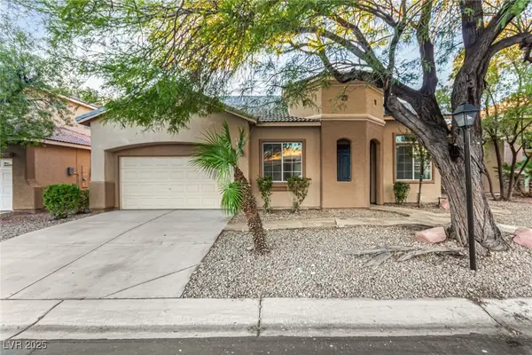 8225 Romantic Sunset Street, Las Vegas, NV 89131