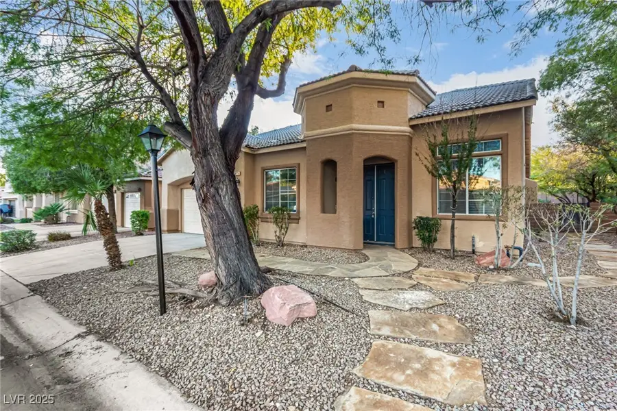 8225 Romantic Sunset Street, Las Vegas, NV 89131 - Image #3