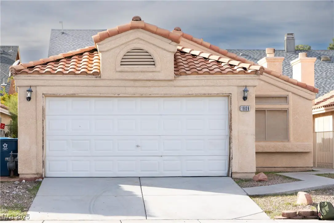 1909 Betsy Ross Drive, Las Vegas, NV 89108 - Image #1