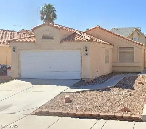 1909 Betsy Ross Drive, Las Vegas, NV 89108