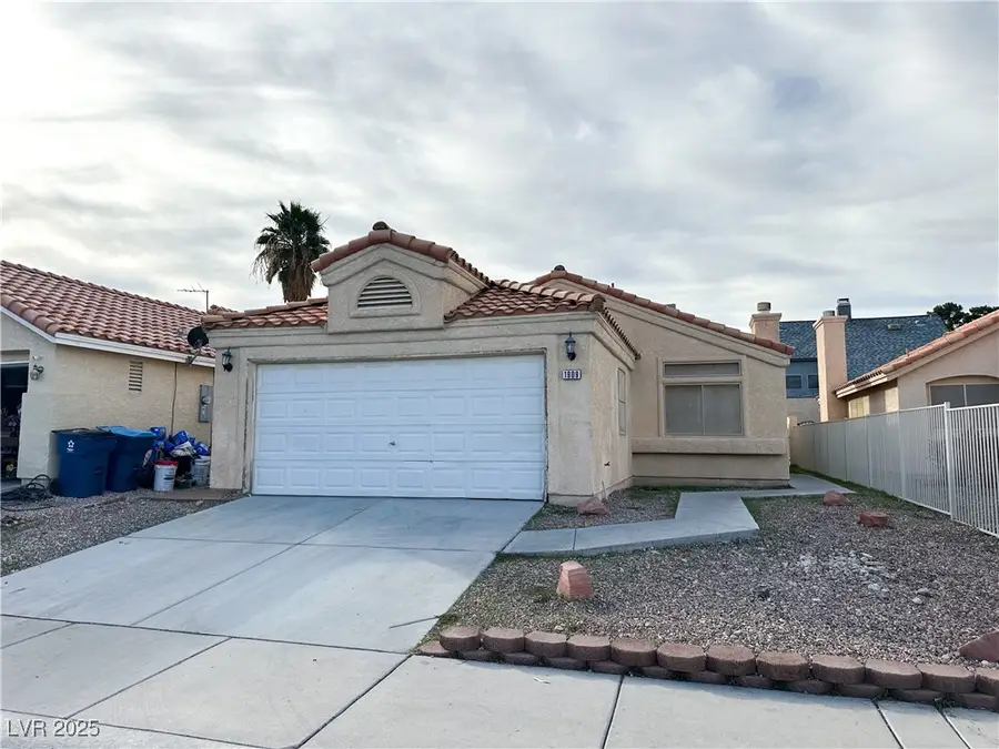 1909 Betsy Ross Drive, Las Vegas, NV 89108 - Image #2