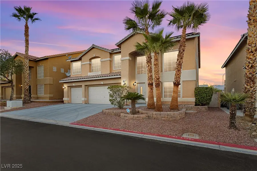 8620 Vivid Violet Avenue, Las Vegas, NV 89143 - Image #2