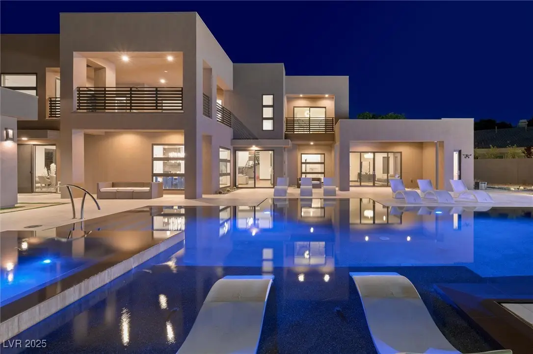 3740 Caesars Circle, Las Vegas, NV 89120 - Image #1