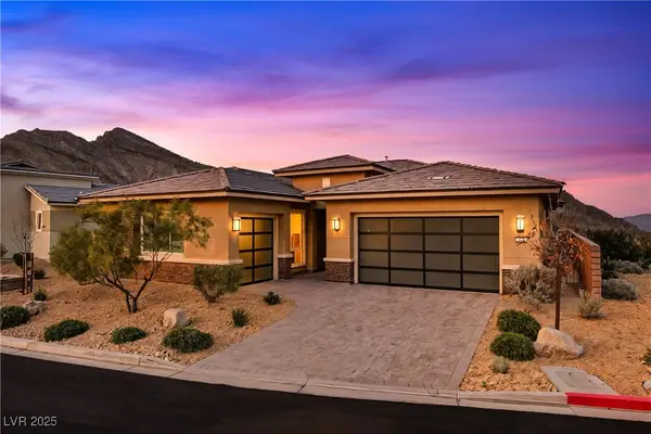 2900 Raywood Ash Drive, Las Vegas, NV 89138