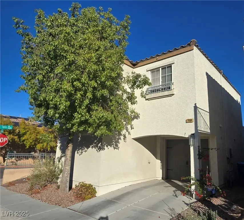 7664 Calico Fields Street, Las Vegas, NV 89149 - Image #1