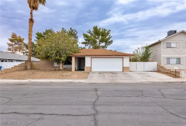 5630 Neosho Street, Las Vegas, NV 89120