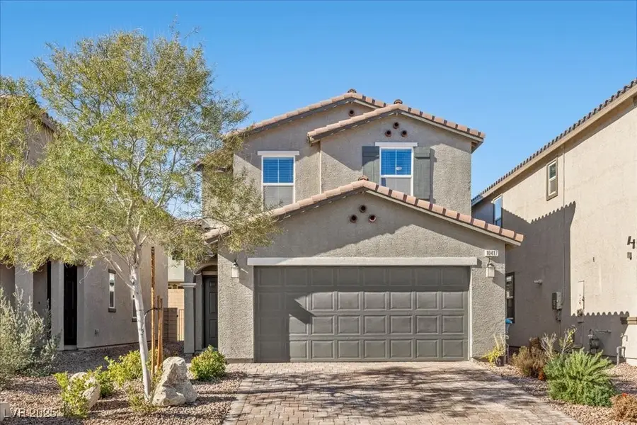 10417 Candelabra Cactus Street, Las Vegas, NV 89141 - Image #2