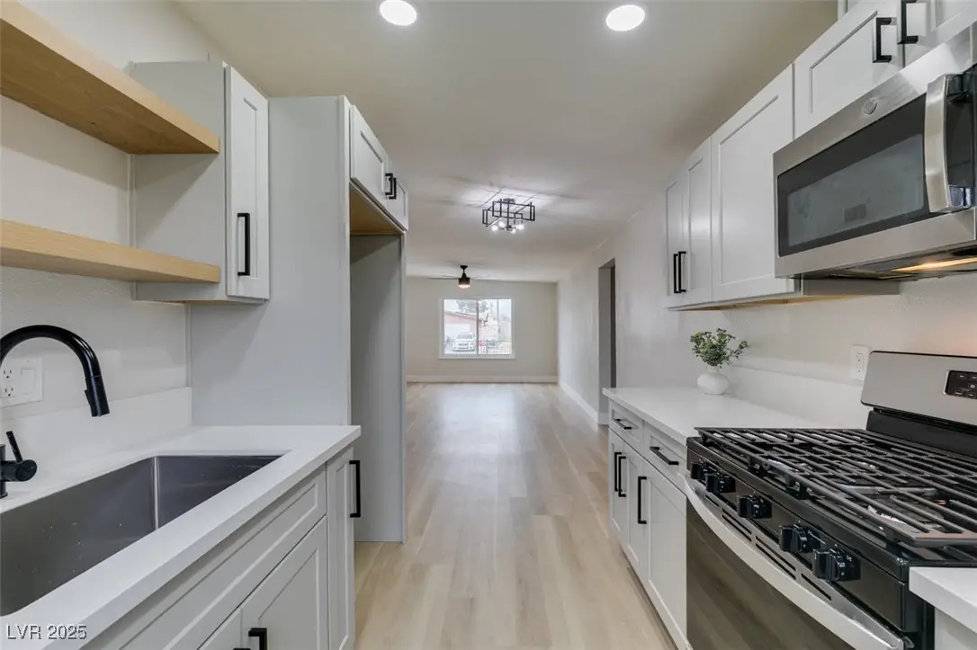 2494 San Marcos Street, Las Vegas, NV 89115 - Image #1
