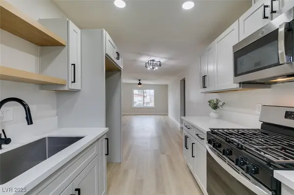 2494 San Marcos Street, Las Vegas, NV 89115