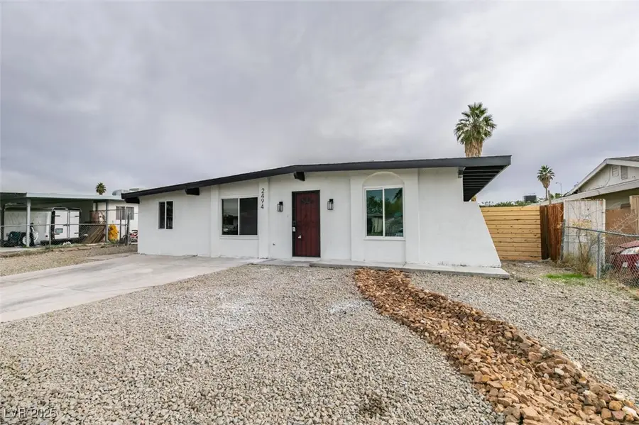 2494 San Marcos Street, Las Vegas, NV 89115 - Image #2