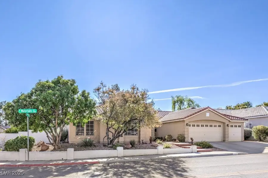 7809 Waterfalls Avenue, Las Vegas, NV 89128 - Image #2