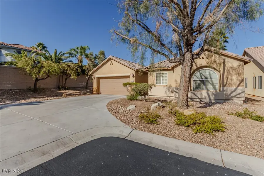 8692 Blakely Court, Las Vegas, NV 89148 - Image #2