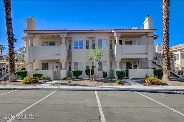 921 Sulphur Springs Lane #201, Las Vegas, NV 89128