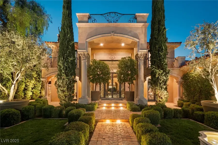 8808 Greensboro Lane, Las Vegas, NV 89134 - Image #2