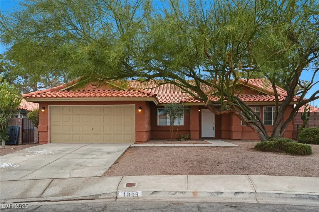 1839 Vaccaro Place, Henderson, NV 89074 - Image #1