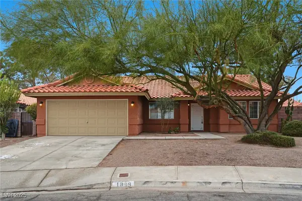 1839 Vaccaro Place, Henderson, NV 89074