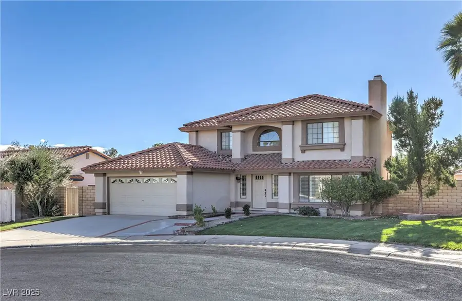 9021 Feather River Court, Las Vegas, NV 89117 - Image #2