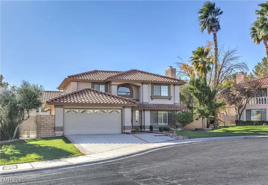 9021 Feather River Court, Las Vegas, NV 89117 - Image #3