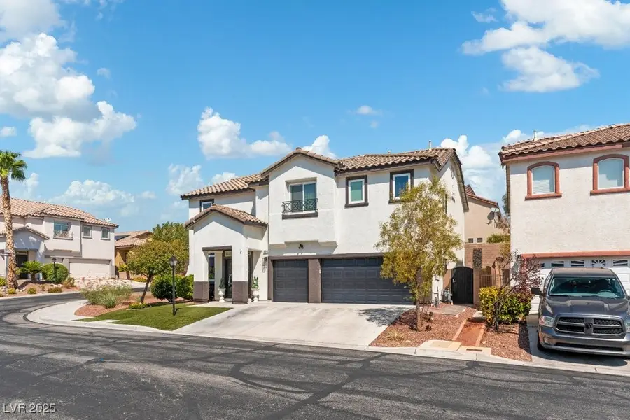 5310 Esparon Avenue, Las Vegas, NV 89141 - Image #2