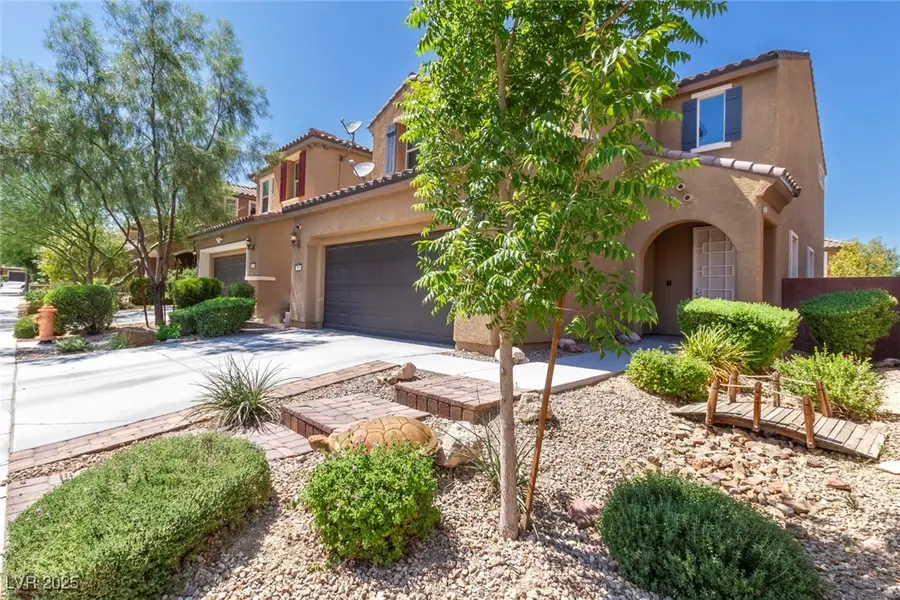 7652 Silver Baron Road, Las Vegas, NV 89179 - Image #2