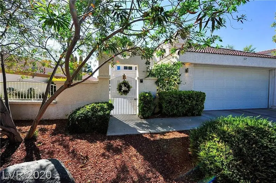 7200 Painted Shadows Way, Las Vegas, NV 89149 - Image #2