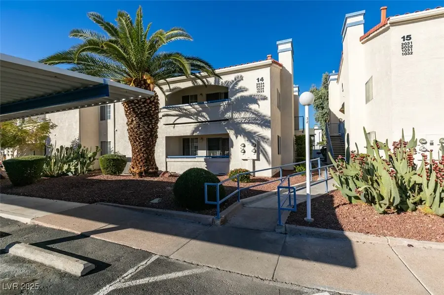 2725 S Nellis Boulevard #2034, Las Vegas, NV 89121 - Image #2