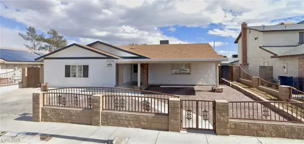 1009 Pagosa Way, Las Vegas, NV 89128