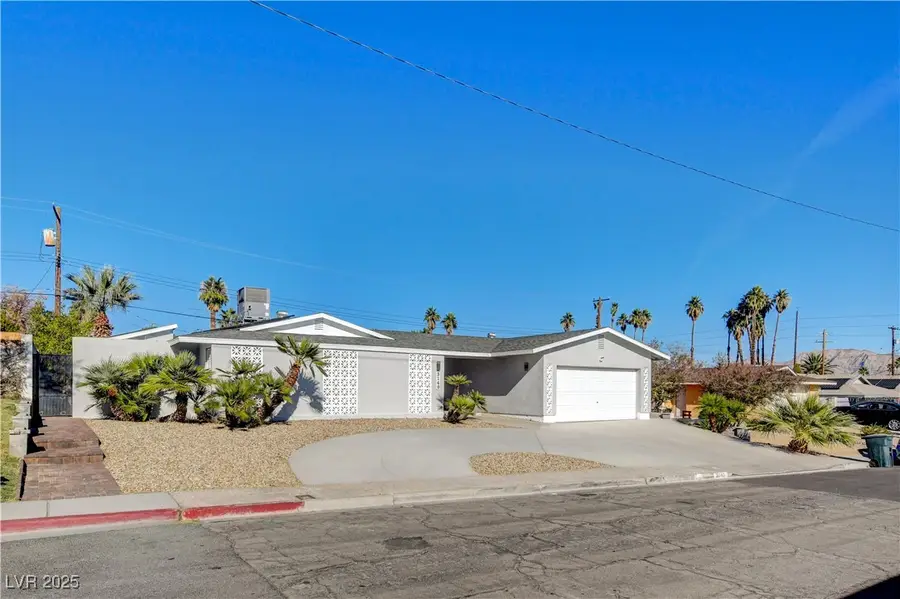 3140 Hebard Drive, Las Vegas, NV 89121 - Image #2