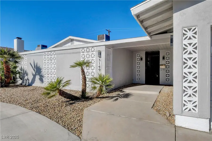 3140 Hebard Drive, Las Vegas, NV 89121 - Image #3