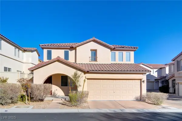 3952 Badgerbrook Street, Las Vegas, NV 89129