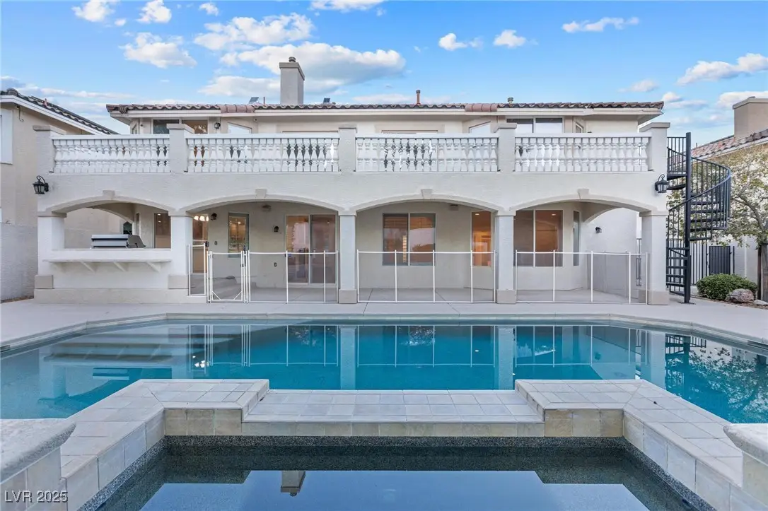 4065 Abernethy Forest Place, Las Vegas, NV 89141 - Image #1