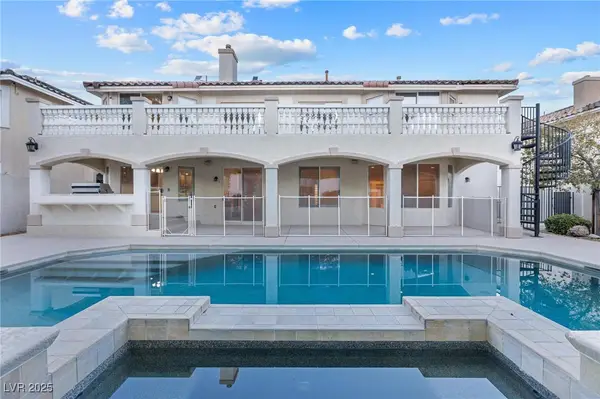 4065 Abernethy Forest Place, Las Vegas, NV 89141