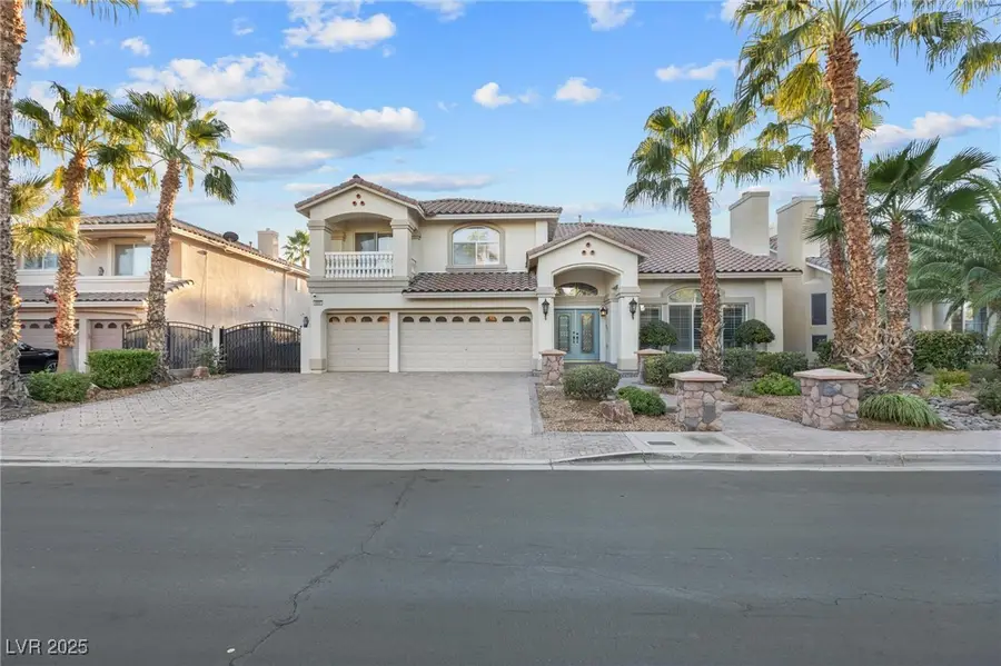 4065 Abernethy Forest Place, Las Vegas, NV 89141 - Image #2
