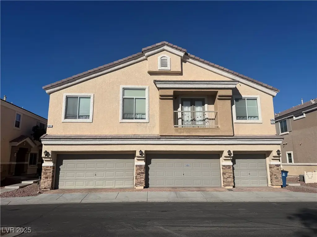 6749 Lookout Lodge Lane #3, North Las Vegas, NV 89084 - Image #1