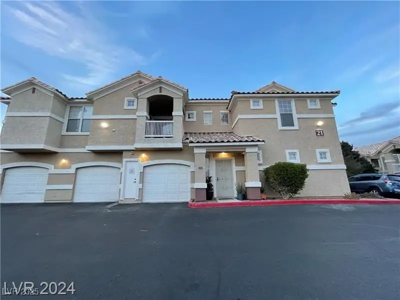 5855 Valley Drive #2101, North Las Vegas, NV 89031 - Image #1