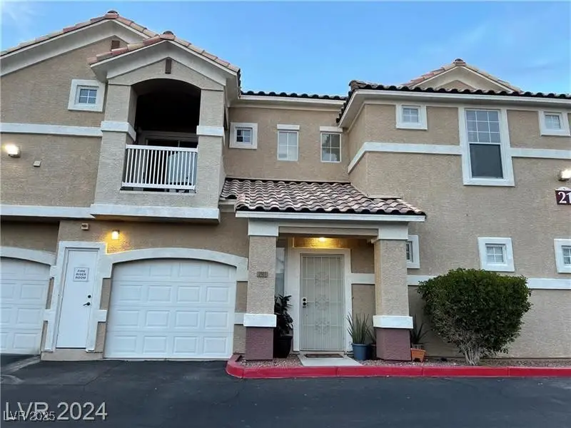 5855 Valley Drive #2101, North Las Vegas, NV 89031 - Image #2