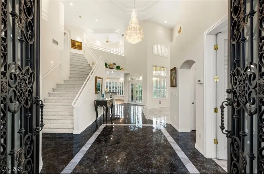 2705 Crystal Beach Drive, Las Vegas, NV 89128 - Image #3